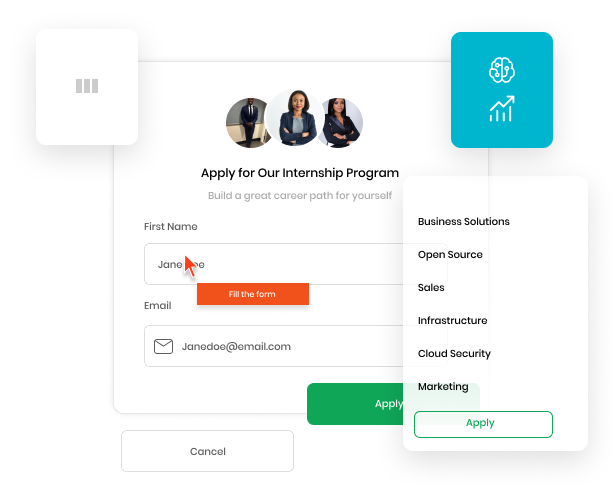 Career opportunities at Lotus Beta Analytics